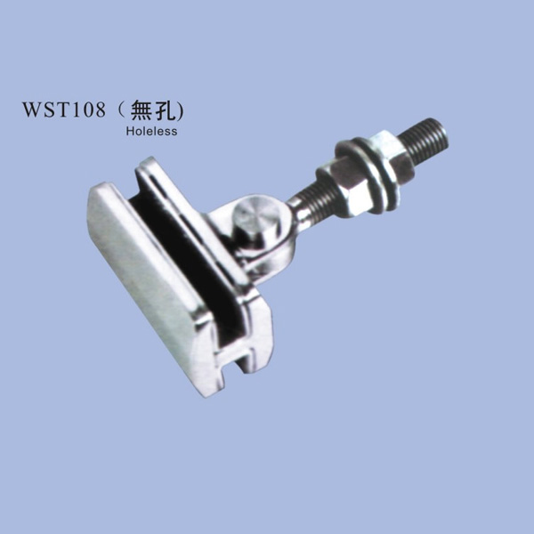 駁接頭  WST108（無孔）