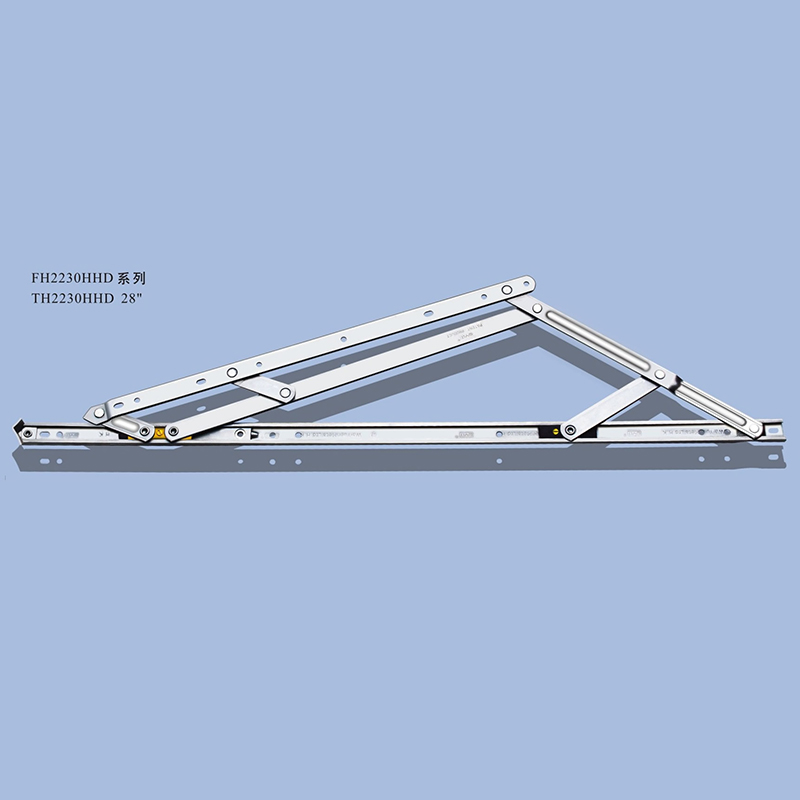 鋁合金門(mén)窗鉸鏈FH2230HHD系列